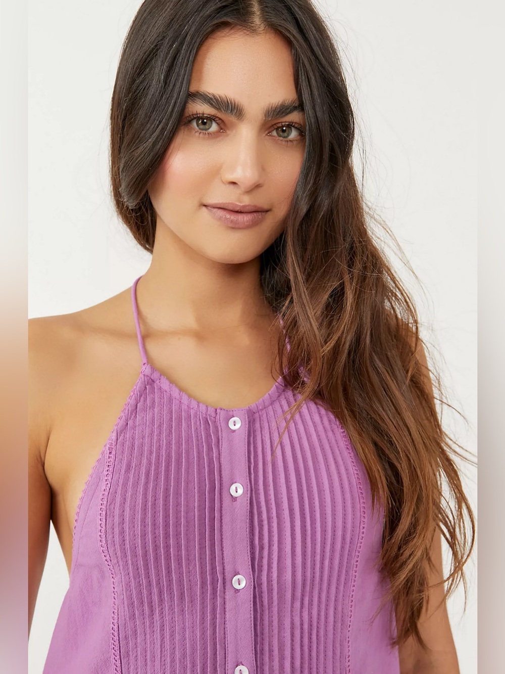 NWT Desert Days Mini Dress - Picture 4 of 7